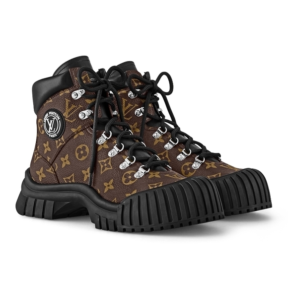 Louis Vuitton Ruby Ranger - Monogram - Picture 1 of 14